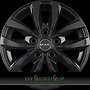 MAK LOAD 5 6,5x16 5x130 ET50.00 gloss black