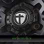 TOMASON TN OFFROAD 9x18 6x139,7 ET30.00 black painted