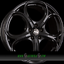 MSW MSW 82 8x19 5x110 ET33.00 gloss black