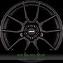 ATS RACELIGHT Flow-Forming 8,5x19 5x112 ET38.00 racing-schwarz