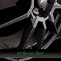 ATS RACELIGHT Flow-Forming 8,5x19 5x112 ET38.00 racing-schwarz