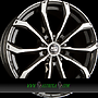 MSW MSW 48 8x18 5x112 ET28.00 gloss black full polished