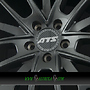 ATS PASSION 9x20 5x112 ET26.00 dark-grey