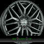 ATS PASSION 9x20 5x112 ET26.00 dark-grey