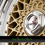  RS01 7,5x17 5x112 ET35.00 gold hornpoliert