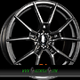  DM13 SUPERLIGHT 8,5x19 5x112 ET28.00 anthrazit