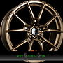  DM13 SUPERLIGHT 8,5x19 5x120 ET35.00 bronze matt