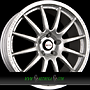  PRO RACE 1.2 8x18 5x110 ET40.00 glitter-silver