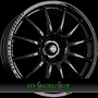  PRO RACE 1.2 8x18 5x112 ET40.00 gloss-black