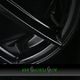 TEC GT6 EVO 8x19 5x112 ET25.00 black glossy (bg)