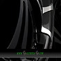  TZUNAMEE 8x18 4x100 ET38.00 matt black polished
