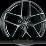 BORBET Y 9,5x20 5x114,3 ET45.00 electric grey