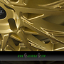 DOTZ FUJI 7,5x18 5x114,3 ET48.00 gold - gold