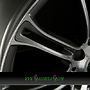 AVUS AC-MB1 8,5x19 5x120 ET30.00 anthracite polished