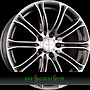 AVUS AC-MB1 8,5x19 5x120 ET30.00 anthracite polished