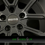 MOMO QUANTUM 8,5x19 5x108 ET45.00 matt anthracite