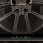 MOMO QUANTUM 8,5x19 5x108 ET45.00 matt anthracite