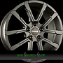 MOMO QUANTUM 8,5x19 5x108 ET45.00 matt anthracite