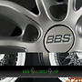 BBS SX 7,5x17 5x120 ET37.00 brillantsilber