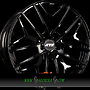 ATS PASSION 10,5x20 5x112 ET40.00 diamant schwarz