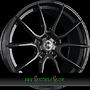 TEC GT RACE-I 8x18 5x114,3 ET45.00 schwarz glanz (bg)