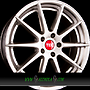 TEC GT7 8,5x19 5x114,3 ET35.00 hyper silver (hs)