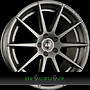 TEC GT7 8,5x19 5x114,3 ET35.00 gun metal - dark grey (dg)