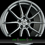 TEC GT RACE-I 8x18 5x120 ET38.00 graphit matt (gr)