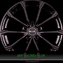 MAK DAVINCI 8x19 5x112 ET40.00 gloss black