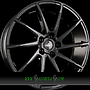 OXIGIN 20 ATTRACTION 8,5x19 5x108 ET45.00 black (b)