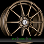 TOMASON TN25 SUPERLIGHT 8,5x19 5x120 ET35.00 mattbronze