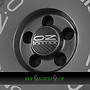 OZ RALLY RACING 7x17 4x98 ET35.00 dark graphite + silver lettering