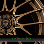 TOMASON TN26 LIGHT 8,5x20 5x114,3 ET40.00 mattbronze