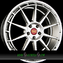 TEC GT8 8x18 5x112 ET45.00 hyper silber (hs)