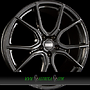 FONDMETAL STC-45 8,5x20 5x110 ET30.00 black glossy