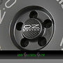 OZ RALLY RACING 8x17 5x100 ET48.00 dark graphite + silver lettering