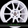  SUMMA 7,5x17 4x98 ET37.00 racing white