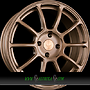  SUMMA 7,5x17 4x98 ET37.00 matt bronze