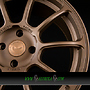  SUMMA 7,5x17 4x98 ET37.00 matt bronze