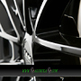 MAK SPECIALE 8x19 5x112 ET45.00 gloss black