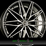 PROLINE PXE 9,5x19 5x120 ET35.00 black matt polished (bmp)