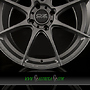 OZ FORMULA HLT 7x17 4x108 ET25.00 grigio corsa