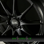 OZ FORMULA HLT 7,5x17 5x112 ET50.00 matt black