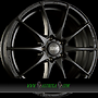 OZ FORMULA HLT 7,5x17 5x112 ET50.00 matt black