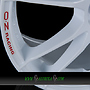 OZ ULTRALEGGERA 7x17 4x100 ET37.00 race white