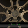 TEC GT RACE-I 8,5x19 5x108 ET45.00 bronze matt (bro)