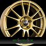 OZ ULTRALEGGERA 7,5x17 5x100 ET48.00 race gold