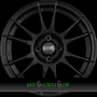 OZ ULTRALEGGERA 7x17 4x100 ET30.00 matt black