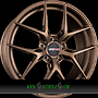  ULTIMATE (MCR4) 8,5x19 5x114,3 ET45.00 bronze matt