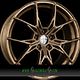 TOMASON TN29 SUPERLIGHT 8,5x19 5x112 ET45.00 bronze